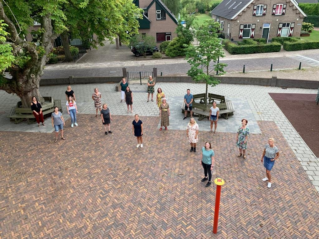 't Scathe — Pannerden